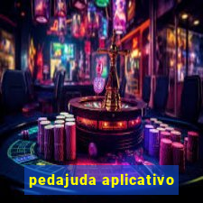 pedajuda aplicativo